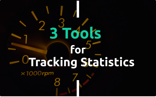 3 Tools Towards a Powerful Analytical Report